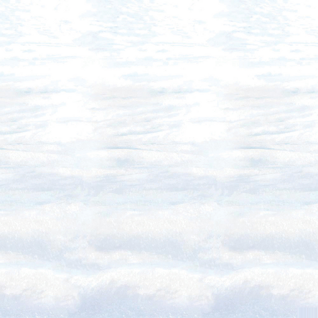 Insta-Theme Snowscape Backdrop