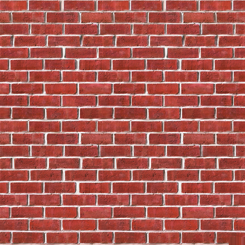 Brick Wall Photo Backdrop Decoration for Themed Party Events clothing product image