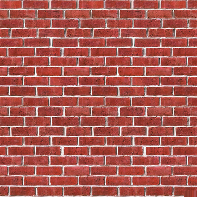 Insta-Theme Brick Wall Backdrop