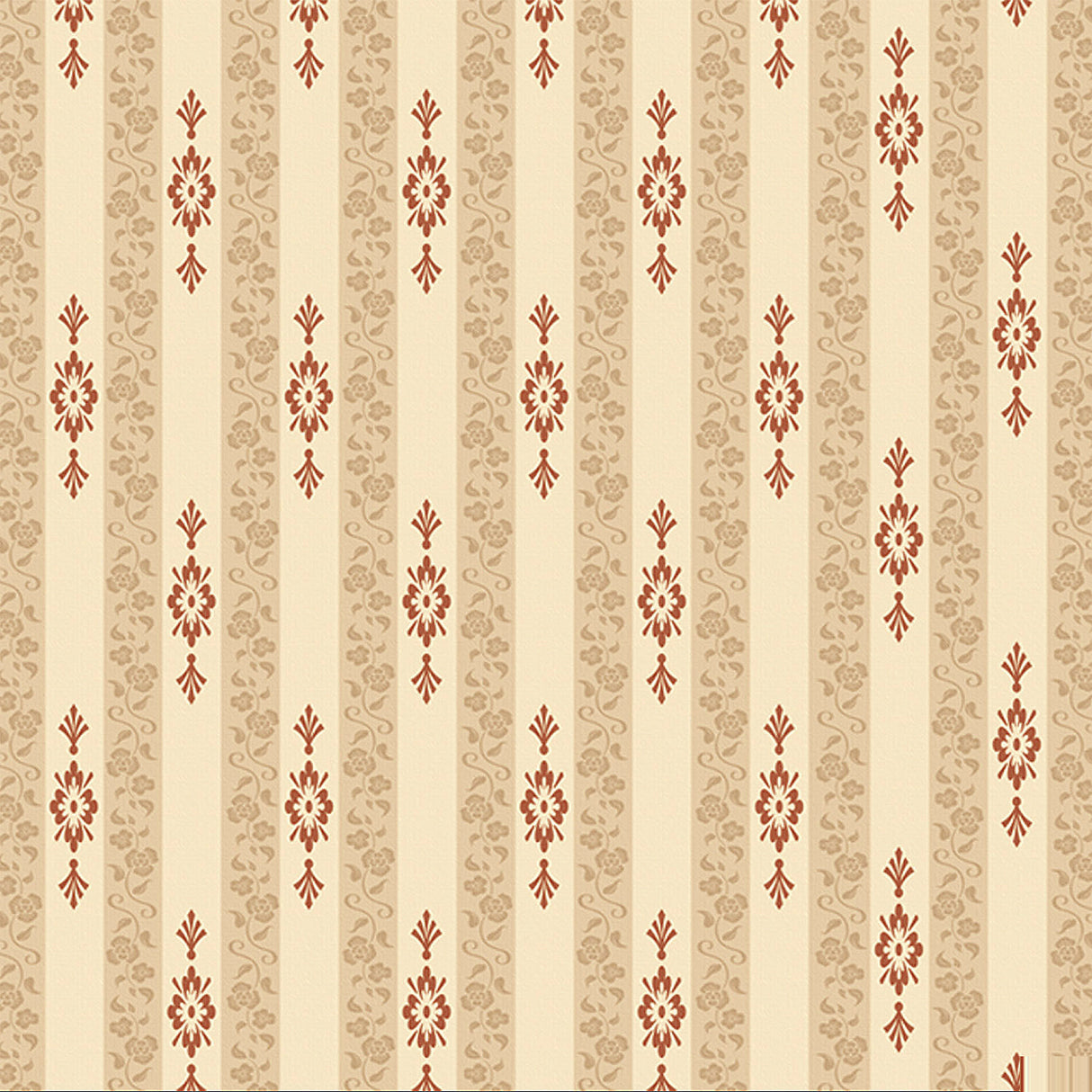 Western Theme Insta-Theme Wallpaper Backdrop for Party Decor and Room Transformation