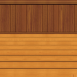 Insta-Theme Floor/Wainscoting Backdrop