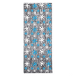 Snowflake Curtain