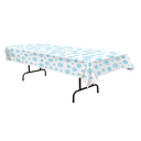 Snowflake Table Cover