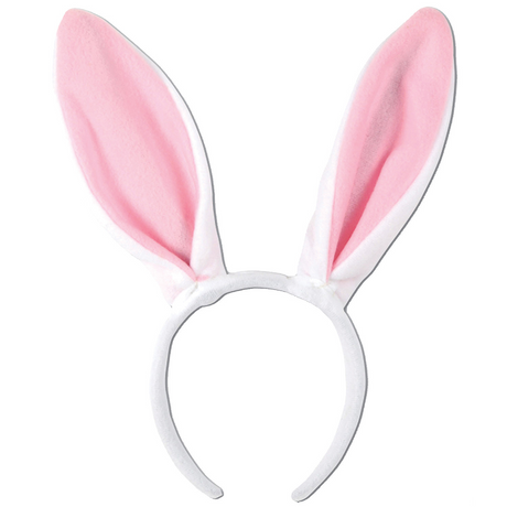 Bunny Ears