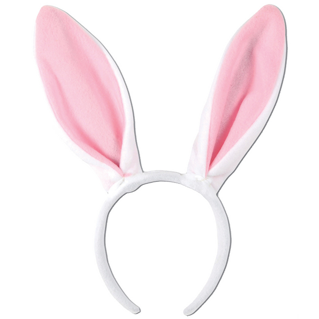Bunny Ears