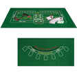 BLACKJACK CRAPS SET