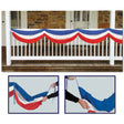 Fabric Bunting