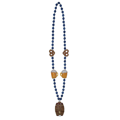 Oktoberfest Beads