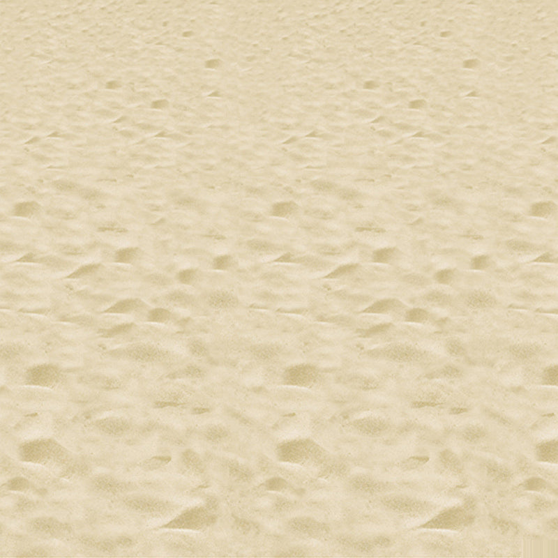 Beach Scene Photo Backdrop Decoration for Luau and Summer Parties clothing product image