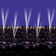 SKYLINE BACKDROP 4 X 30FT