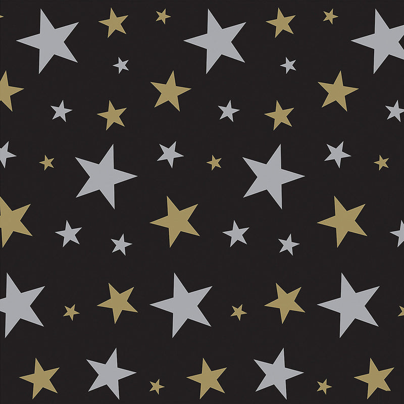 Insta-Theme Star Backdrop for Charity Events Photo Opps and Award Night Parties