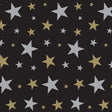STAR BACKDROP 4 X 30ft