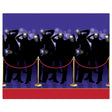 PAPARAZZI BACKDROP 4ft X 30ft