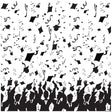 Graduation Backdrop