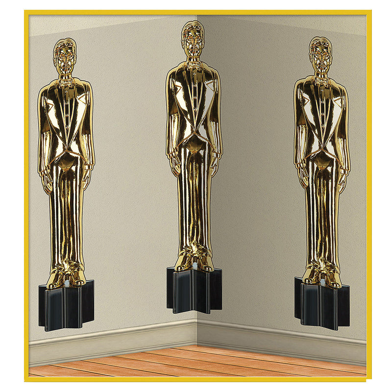 AWARDS NIGHT MALE STATUTE