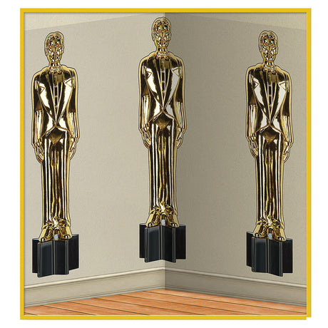 AWARDS NIGHT MALE STATUTE