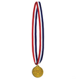 WINNER MEDAL W RIBBON