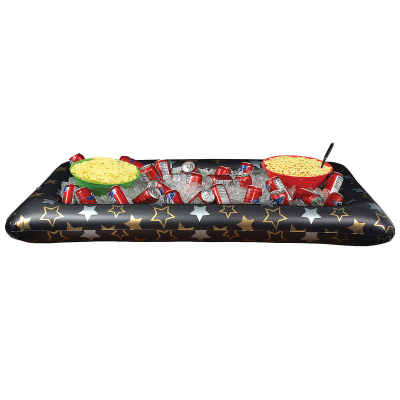 Inflatable Awards Night Cooler for Elegant Parties and Celebrations