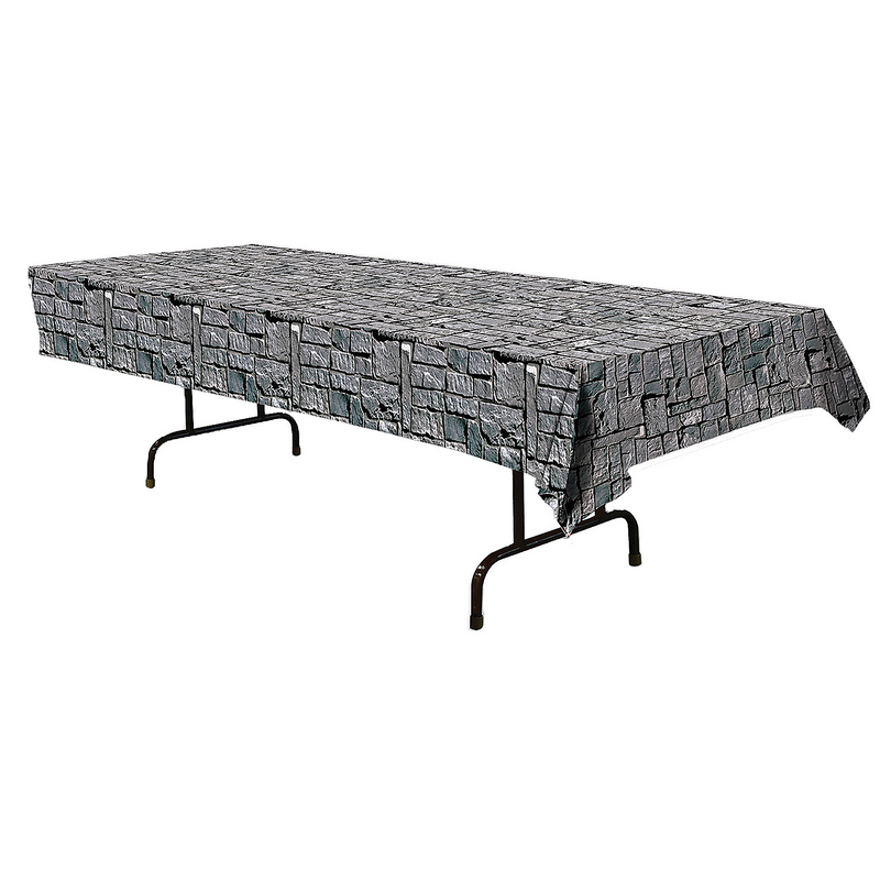 Stone Wall Tablecover