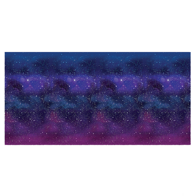 GALAXY BACKDROP 4 X 30FT