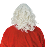 Santa Wig & Beard