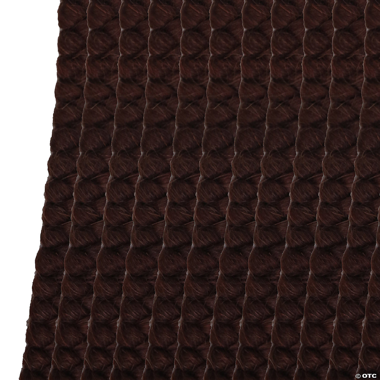 Crepe Hair Medium