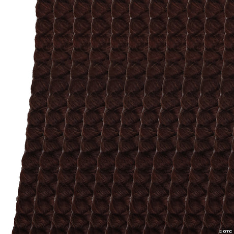 Crepe Hair Medium