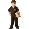UPS Costume