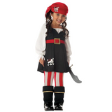 PRECIOUS LIL PIRATE Costume