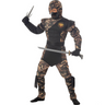 Boy's Ninja Costume