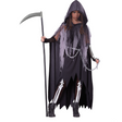 Miss Reaper Girl's Costume