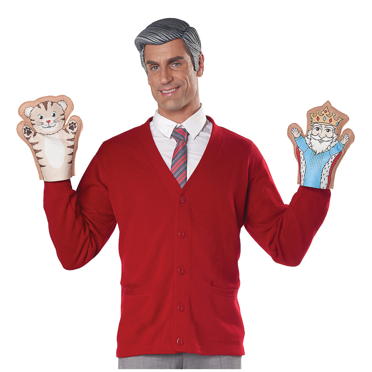 BE MY NEIGHBOR KIT ADULT