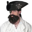 Captain Beard