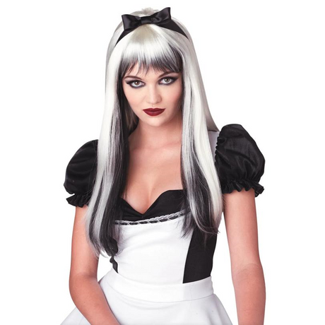 Enchanted Tresses Wig