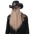 Long Beard