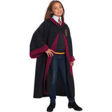 Deluxe Gryffindor Child Costume for Harry Potter Fans Halloween Parties and Themed Events