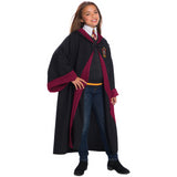 Deluxe Gryffindor Child Costume for Harry Potter Fans Halloween Parties and Themed Events