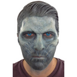 Ice King 1/2 Face Foam Latex