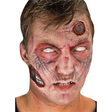 ZOMBIE COMPLETE 3D FX MAKEUP KIT