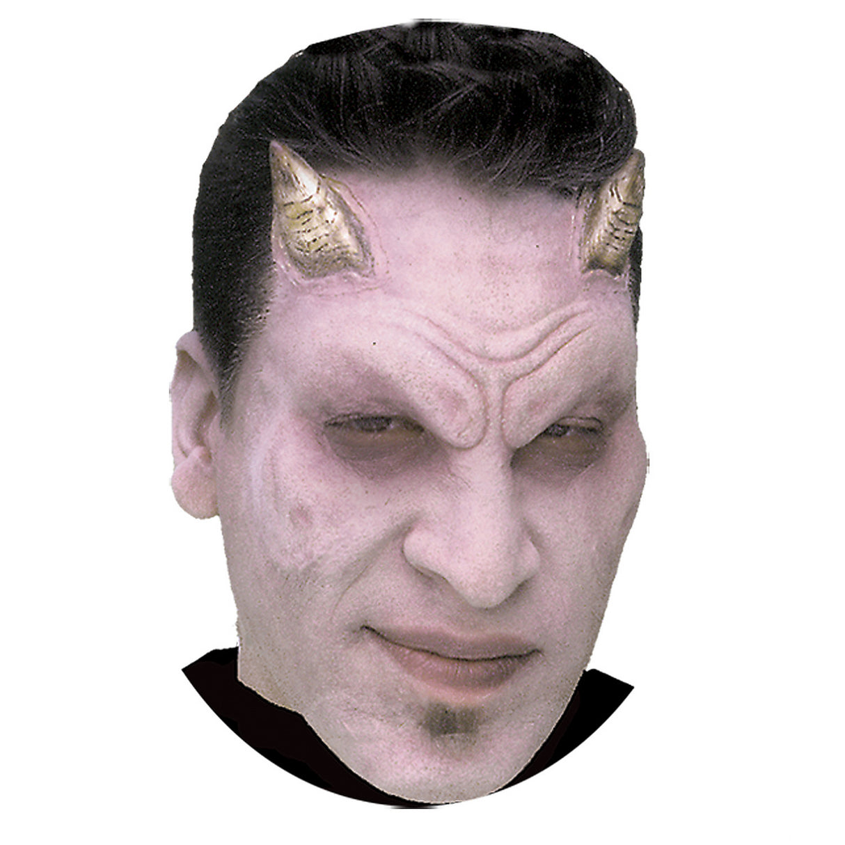 Authentic Woochie Demon Horns for Halloween Costumes Events and Spooky Celebrations