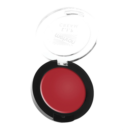 Long Lasting Lip Cream Raspberry