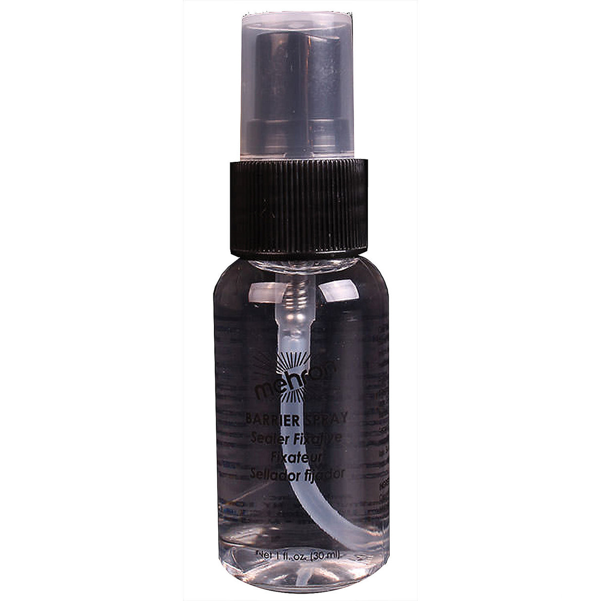 Premium Barrier Spray for Makeup Longevity Protection and Sensitive Skin Care