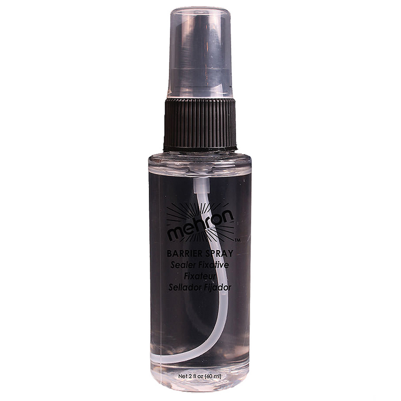 2 OZ Barrier Spray