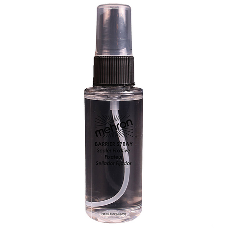 2 OZ Barrier Spray