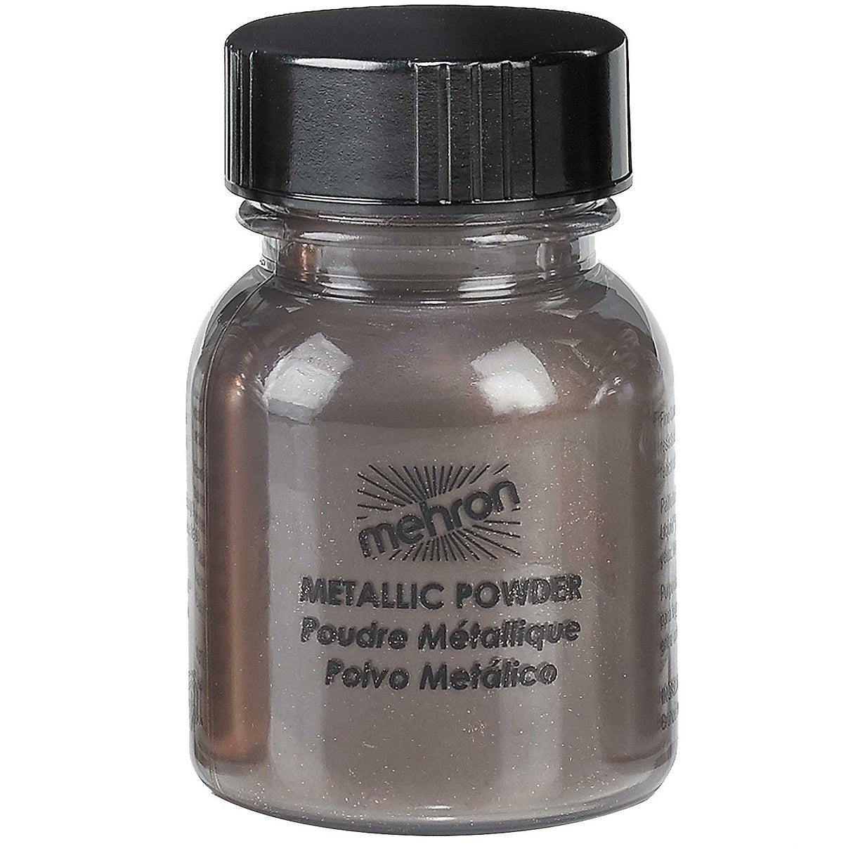 Ultra-fine Metallic Powder Bronze for Body Painting Face Painting and Costume Makeup