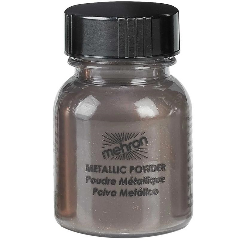 Metallic Powder Bronze