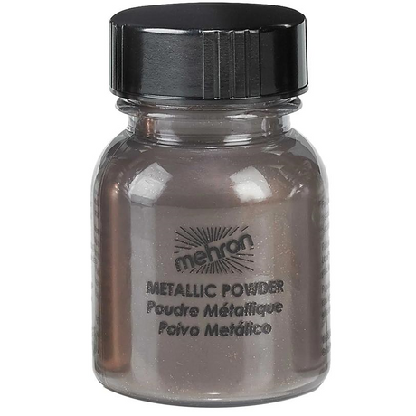 Metallic Powder Bronze