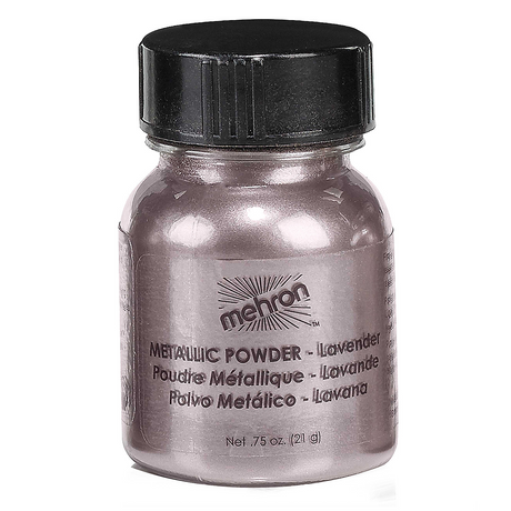 Metallic Powder Copper