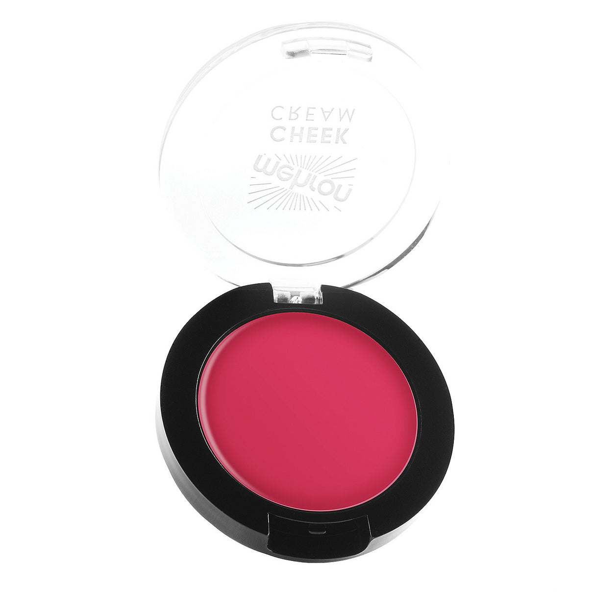 Blush or 3D Gelatin Effects for Stage Makeup and Special Effects Beauty Applications