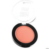 Blush or 3D Gelatin Effects